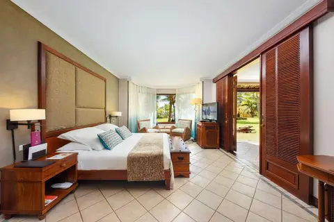 Dinarobin Beachcomber Golf Resort & Spa in Case Noyale — foto 13
