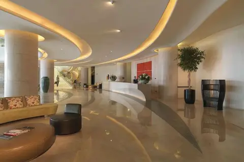 Millennium Capital Grand Abu Dhabi in أبوظبي — foto 7