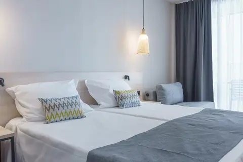 Hotel DWO Les Palmeres in Calella — foto 6