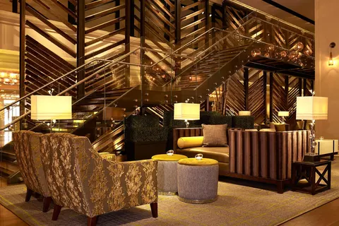 Hotel Park Central New York foto 9