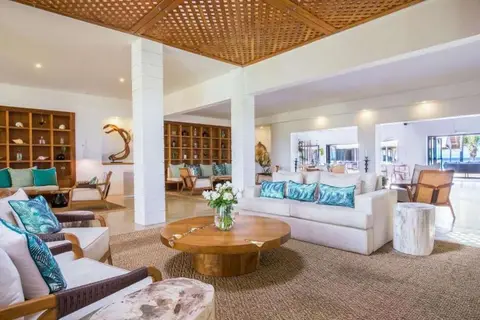 SeaSense Boutique Hotel & Spa in Quatre Cocos VCA — foto 17