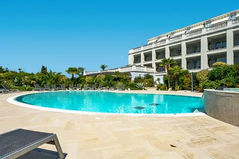 Hotel Palace in Desenzano del Garda — foto 2