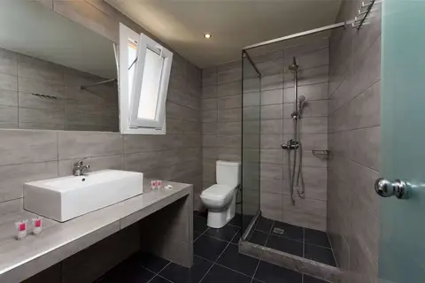 Olympion Village Hotel in Κάβος — foto 19