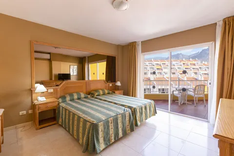 de Adeje Beach foto 2