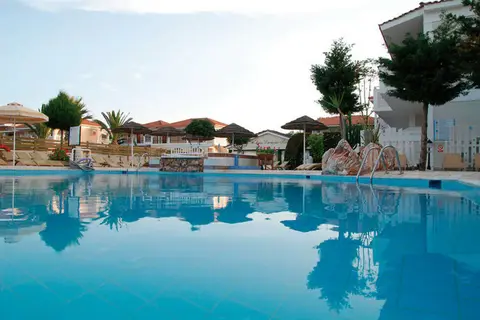 Louros Beach Hotel & Spa in Laganas Municipal Unit, foto 2