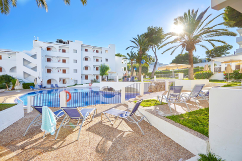 Hotel Gavimar Cala Gran Costa del Sur foto 15