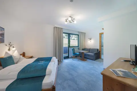 Hotel Alpenschlössl in Söll — foto 10