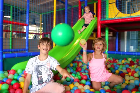 Eurocamping in Calonge i Sant Antoni — foto 4