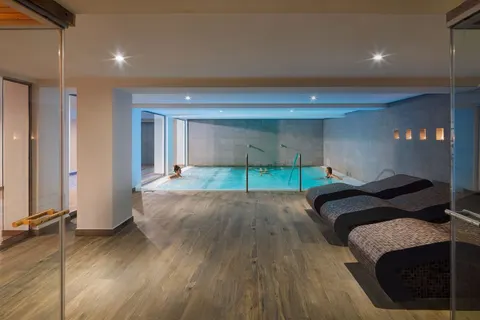 H10 Ocean Suites foto 9