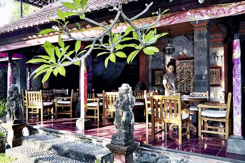 Bumas in Denpasar, foto 9