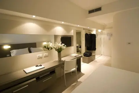 Hotel Cube in Ravenna — foto 14