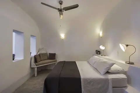 Theodora Suites in Δημοτική Ενότητα Οίας — foto 29