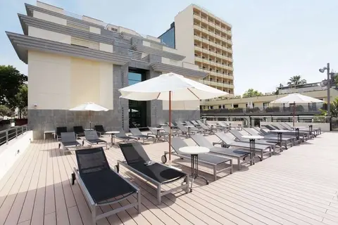 Hotel Isla Mallorca & Spa in Palma — foto 16
