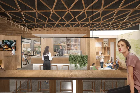 Naturhotel Snovik foto 15