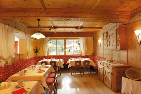 Alpenherz in Gerlos — foto 3