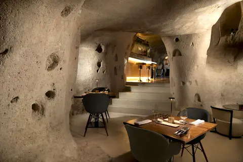 Sant' Angelo Luxury Resort in Matera — foto 8