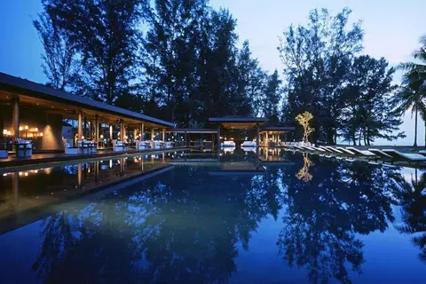 Sala Phuket Resort & Spa in ศรีสุนทร — foto 18
