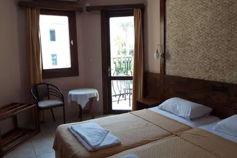 Area Hotel in Fethiye, foto 2