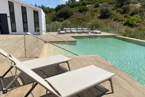 Hacienda Fresneda María in Villanueva Del Rosario — foto 8