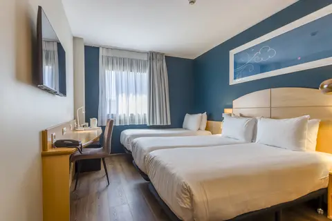 Travelodge Madrid Alcala de Henares in Alcalá de Henares — foto 6