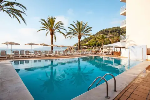 Grupotel Imperio Playa in Sant Joan de Labritja