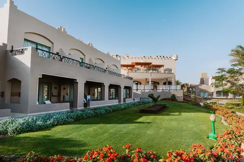 Hotel Sentido Akassia Beach in El Quseir — foto 32