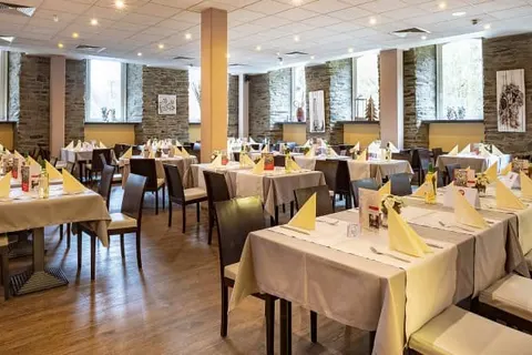 ACHAT Hotel Monschau foto 9