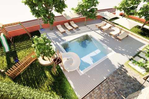 Hotel Calypso foto 6