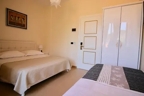 Hotel Orestiada in Berat — foto 8