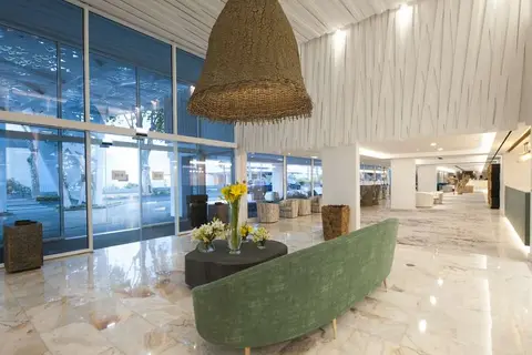 Alto Lido Hotel in Funchal, foto 16