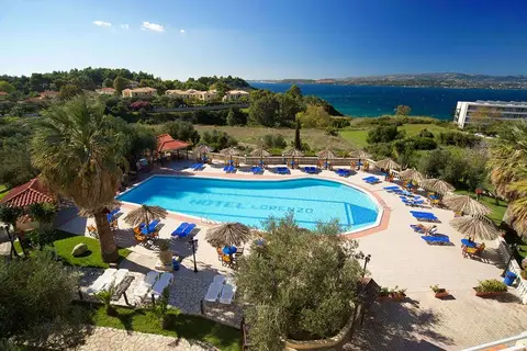 Lorenzo Hotel in Λάσση
