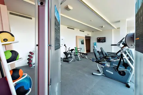Hotel Hilton Garden Inn Venice Mestre San Giuliano in Venetië
