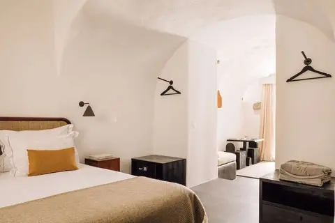 White Exclusive Suites & Villas in Lagoa (Nossa Senhora do Rosário) — foto 25