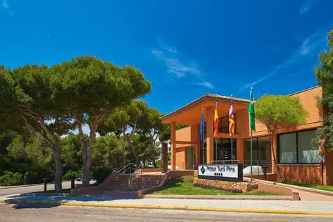 Protur Turo Pins Hotel in Capdepera — foto 22