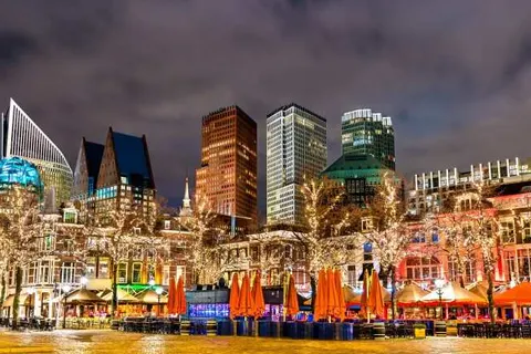 Verrassingshotel Den Haag foto 6