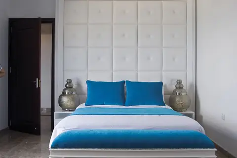 Althea Kalamies Luxury Villas in Παραλίμνι — foto 21