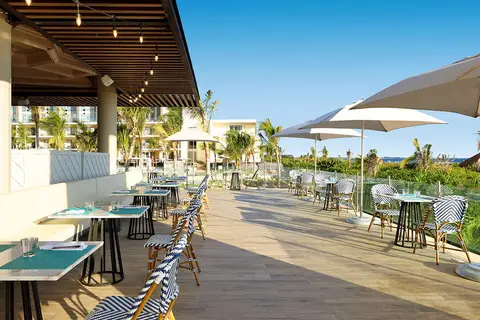 TRS Coral Hotel in Puerto Aventuras — foto 7
