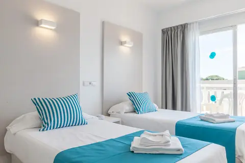Hotel BLUESEA Don Jaime in Palma — foto 23