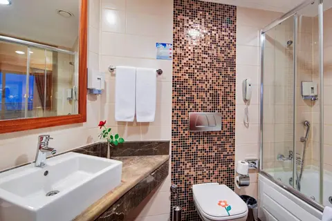 Alba Royal Hotel in Manavgat — foto 27