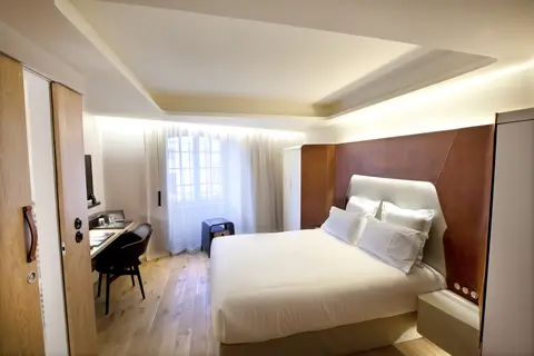 Hôtel Les Haras in Straatsburg — foto 20
