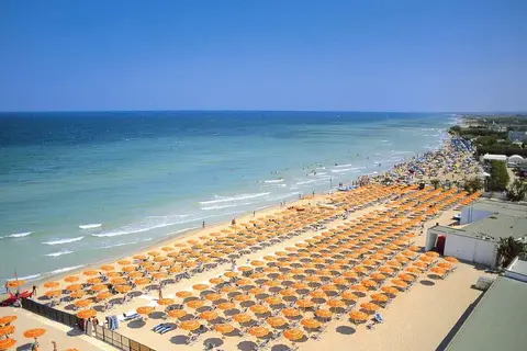 Granserena Hotel in Fasano, foto 30