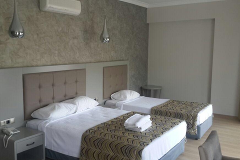 Hotel Pasa Garden Beach foto 11