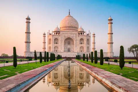 Rondreis Kleurrijk India en Nepal in Rondreizen — foto 14