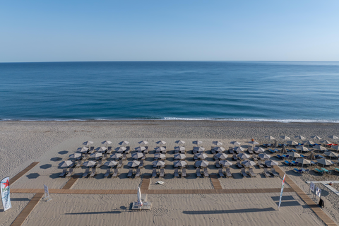 Hotel Marinos Beach foto 13