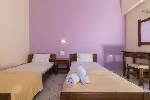 Maistrali Hotel & Appartementen in Ζάκυνθος — foto 6