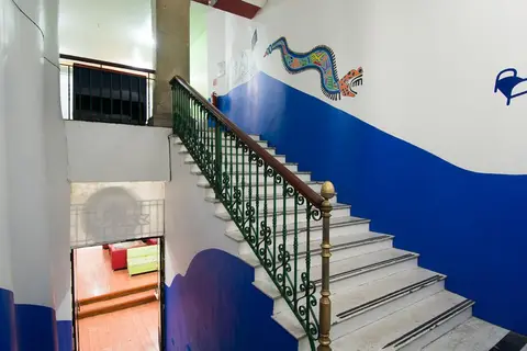 Hostel Amigo in 1a. Región Militar — foto 12