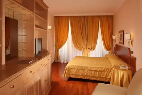 Hotel Regno in Rome, foto 12