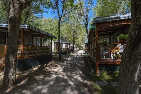 Rimini Family Resort foto 18