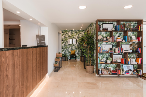 Appartementen Roca Verde foto 7