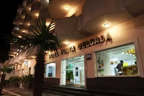 Hotel Ponta Delgada in Ponta Delgada, foto 10